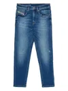 Diesel D-lucas-j Jeans