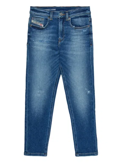 Diesel Kids' D-lucas-j Jeans