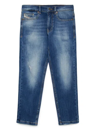 DIESEL D-LUCAS-J JEANS