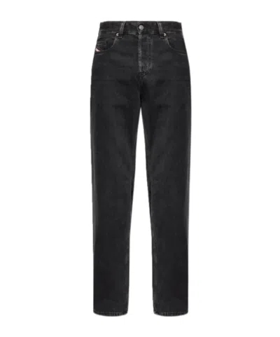 DIESEL D-MACRO JEANS