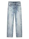 Diesel Regular Jeans In Blue