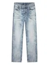 Diesel Regular Jeans In Blue