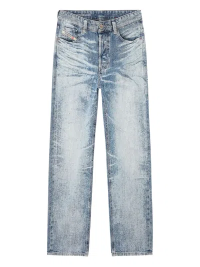 DIESEL D-MACS JEANS 2024