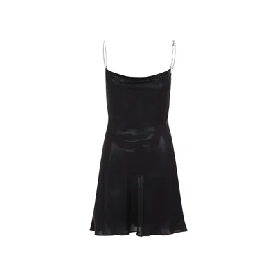 DIESEL DIESEL D-MINTY MINI DRESS