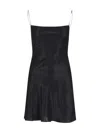 Diesel D-minty Mini Dress