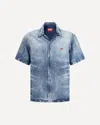 Diesel D-nabil-fsg Shirt