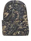 Diesel D-pack Backpack In Blue
