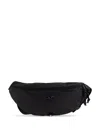 Diesel D-pack Belt Bag In Black