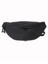Diesel D-pack Belt Bag In Black