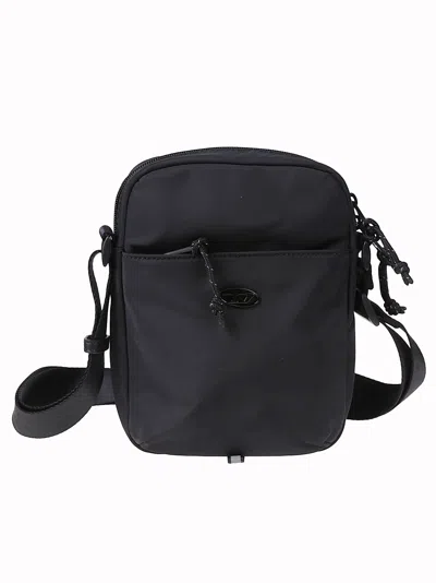 DIESEL D-PACK CROSSBODY BAG