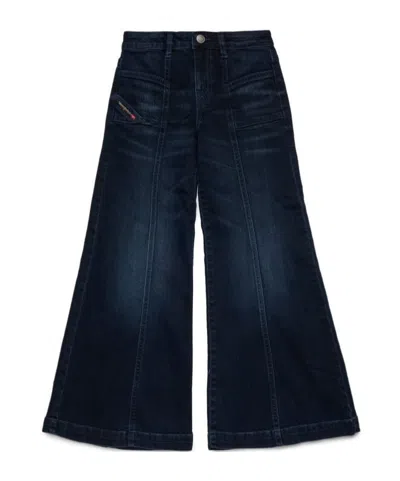 DIESEL D-PAM-J JEANS