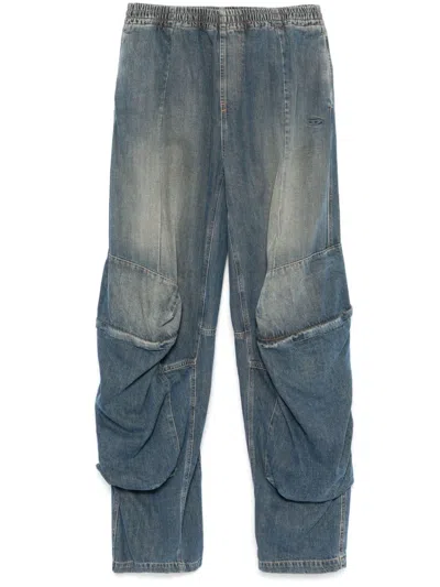 DIESEL D-PARA JEANS