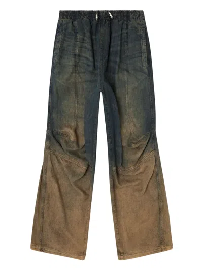 DIESEL D-PARI JEANS