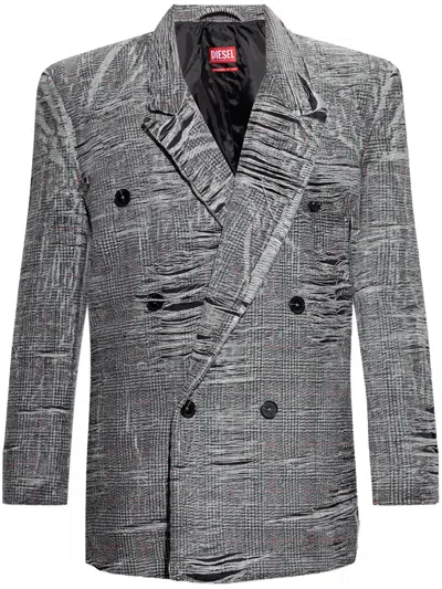 DIESEL D-PEKKA BLAZER