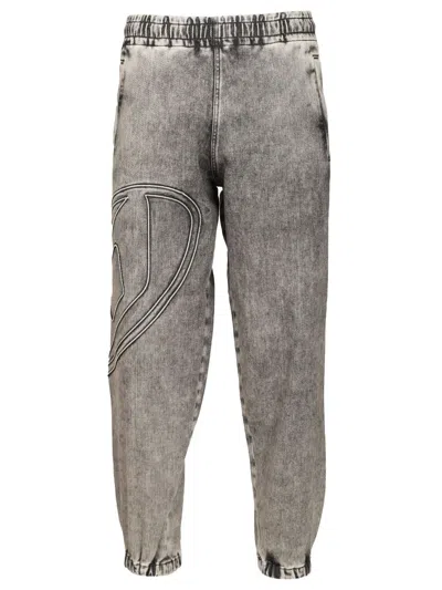 Diesel D-pint Track Jeans Beige