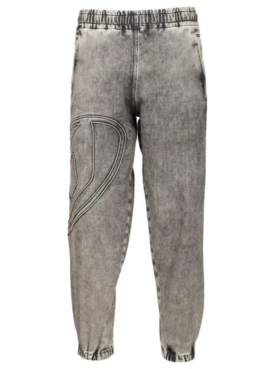 Diesel D-pint Track Trousers