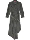 Diesel - Dresses In Grey