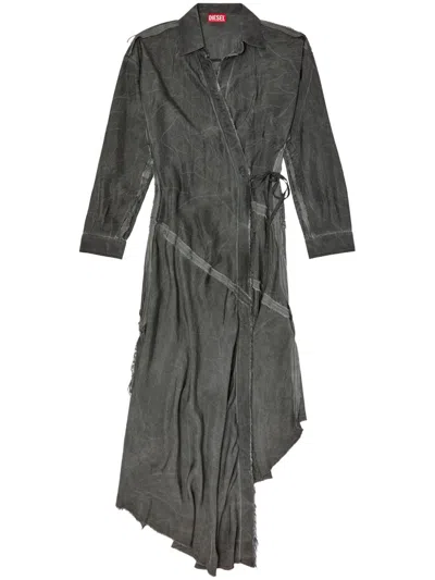 Diesel - Dresses In Grey