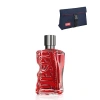 Diesel D Red Eau De Parfum In Multi