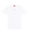 Diesel T-diegor-d In White