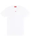 Diesel T-diegor-d In White