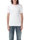 Diesel D-ribber-n In White