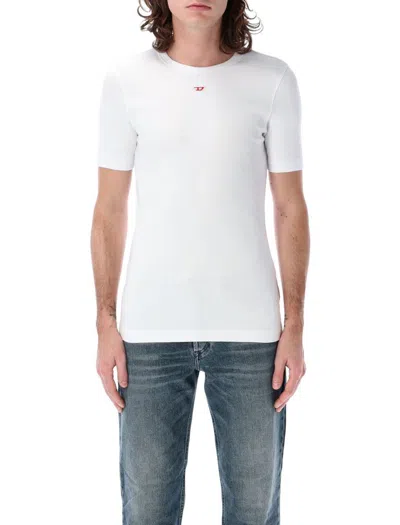 Diesel D-ribber-n In White