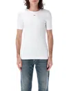Diesel D-ribber-n In White