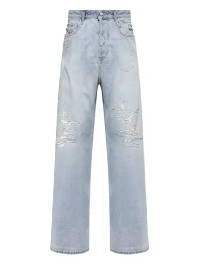 DIESEL D-RISE JEANS