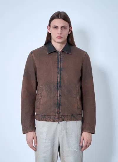 DIESEL D-ROHE-S JACKET