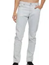 Diesel D-sark Straight-leg Denim Jeans In Light Blue In Blue
