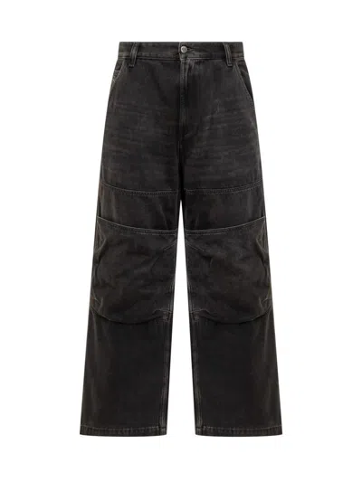 DIESEL DIESEL D-SHIFT JEANS