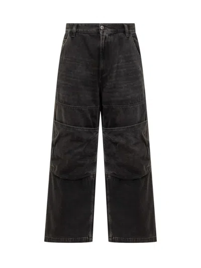 DIESEL DIESEL D-SHIFT JEANS