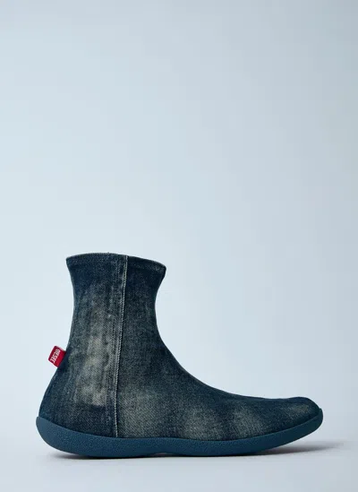 Diesel D-shock Bt Boots