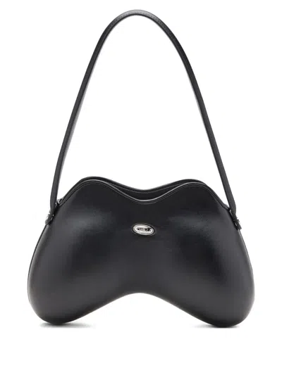 DIESEL DIESEL D SHOULDER SHOULDER BAG BAGS