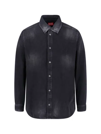 DIESEL D-SIMPLY SHIRT
