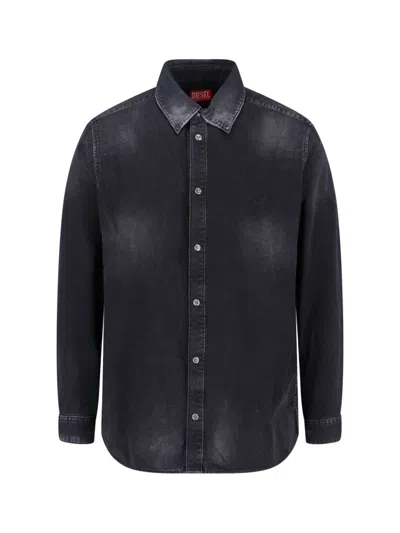 DIESEL 'D-SIMPLY' SHIRT