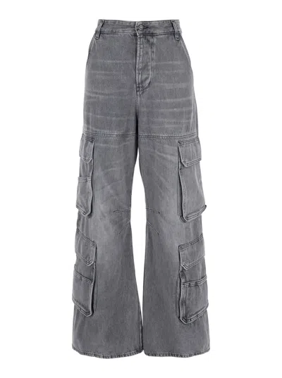 DIESEL D-SIRE 1996 CARGO JEANS