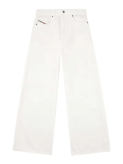 DIESEL D-SIRE 1996 L32 STRAIGHT JEANS