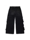 Diesel D-sire-cargo-j In Black
