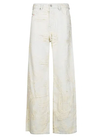 Diesel D-sire Denim