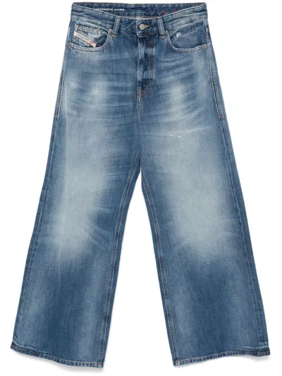 DIESEL DIESEL D-SIRE JEANS 1996