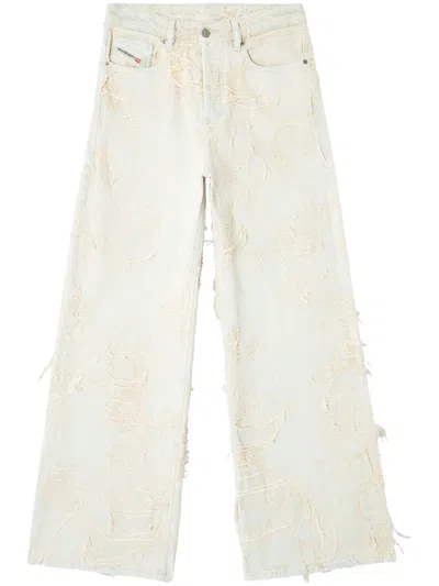 DIESEL D-SIRE JEANS 1996