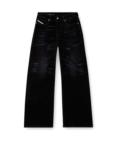 DIESEL D-SIRE JEANS
