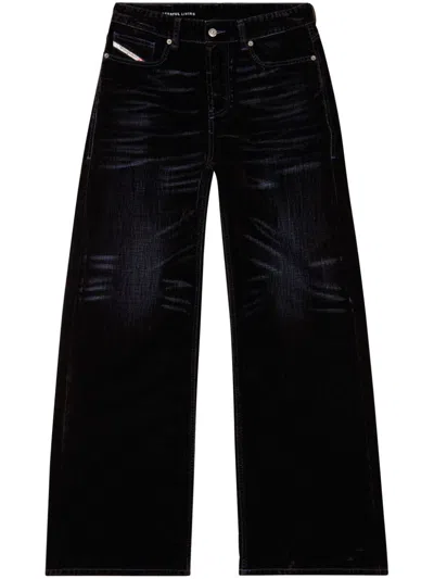 DIESEL D-SIRE JEANS