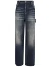 Diesel Gray 1999-s Jeans
