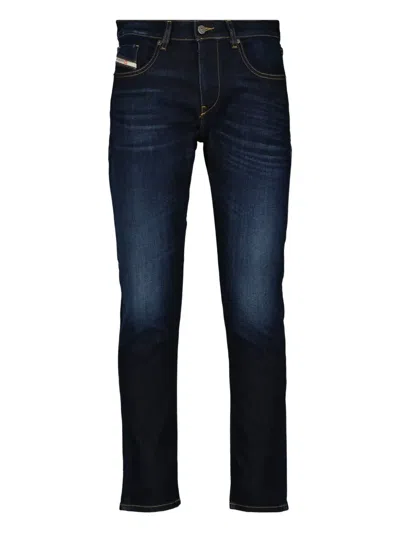 DIESEL D-STRUKT 2019 SLIM JEANS