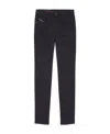 Diesel 2019 D-strukt L.32 Trousers In Black