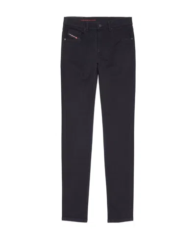 DIESEL D-STRUKT SLIM-FIT JEANS