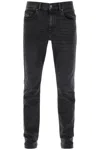 DIESEL D STRUKT SLIM JEANS